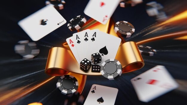 Ceme Online live dealer table with multi-camera feed
