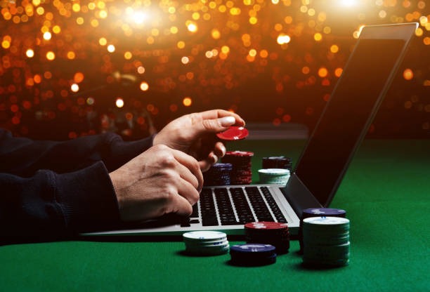 Ceme Online Game 